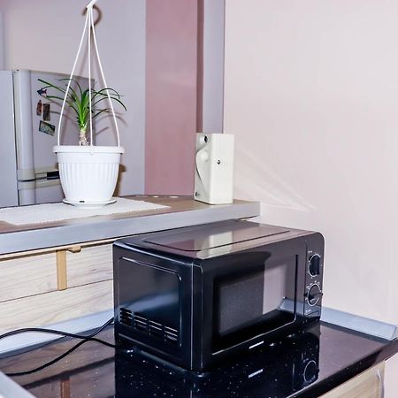Студио Ариел Varna Ngoại thất bức ảnh