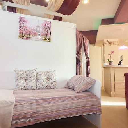 Студио Ариел Varna Ngoại thất bức ảnh