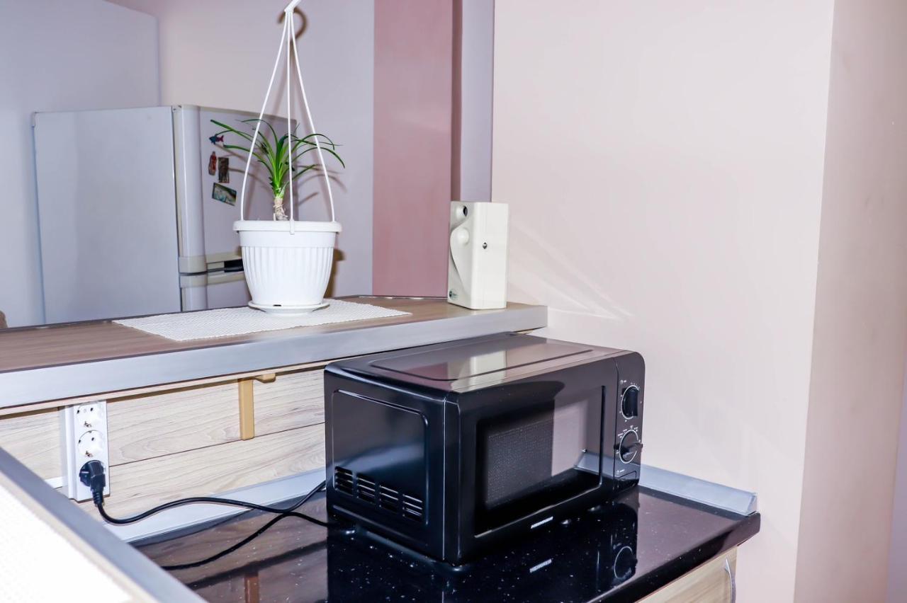 Студио Ариел Varna Ngoại thất bức ảnh