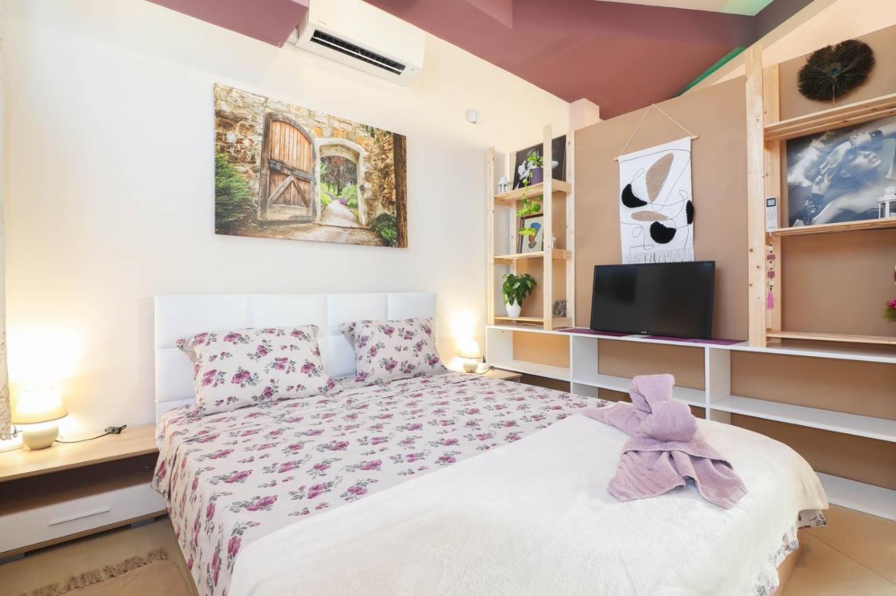 Студио Ариел Varna Ngoại thất bức ảnh