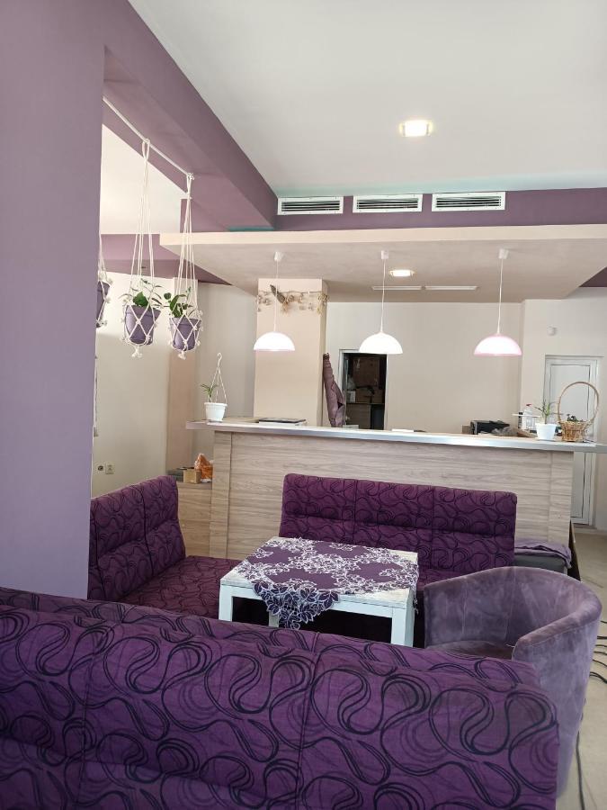 Студио Ариел Varna Ngoại thất bức ảnh