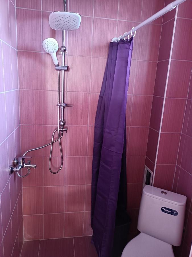 Студио Ариел Varna Ngoại thất bức ảnh
