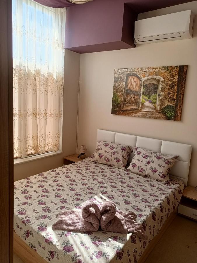 Студио Ариел Varna Ngoại thất bức ảnh