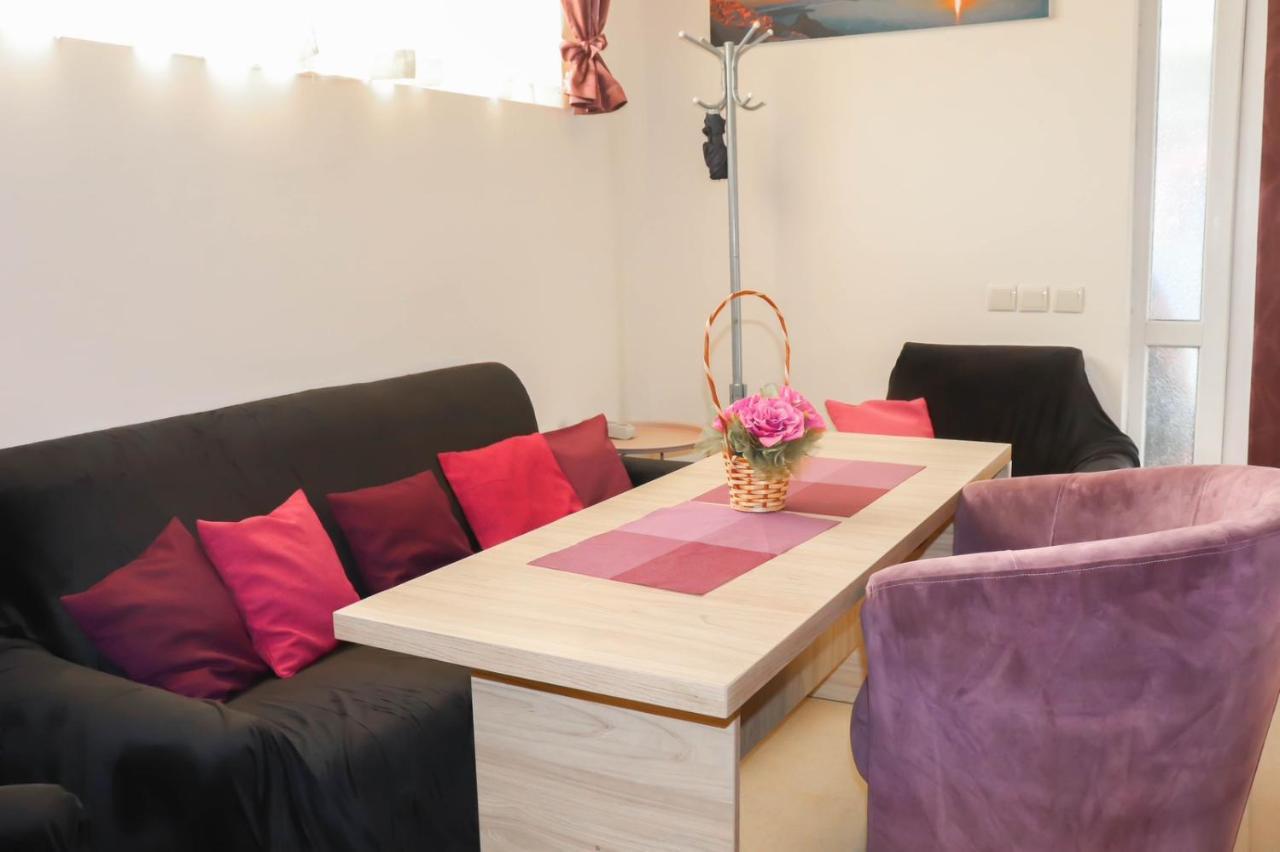 Студио Ариел Varna Ngoại thất bức ảnh