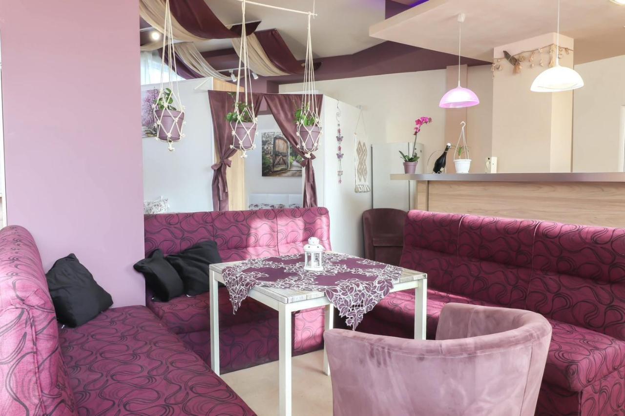 Студио Ариел Varna Ngoại thất bức ảnh