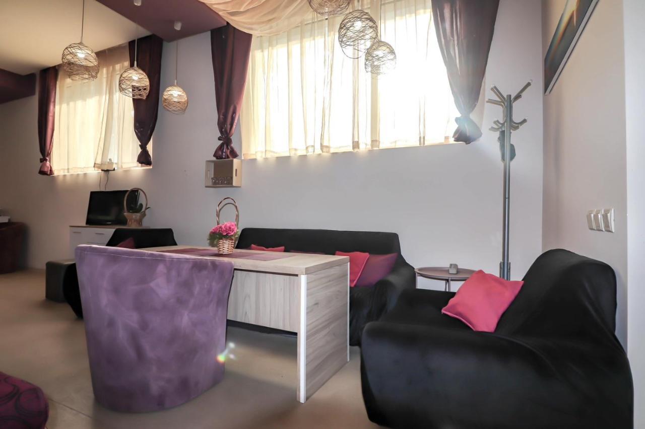 Студио Ариел Varna Ngoại thất bức ảnh