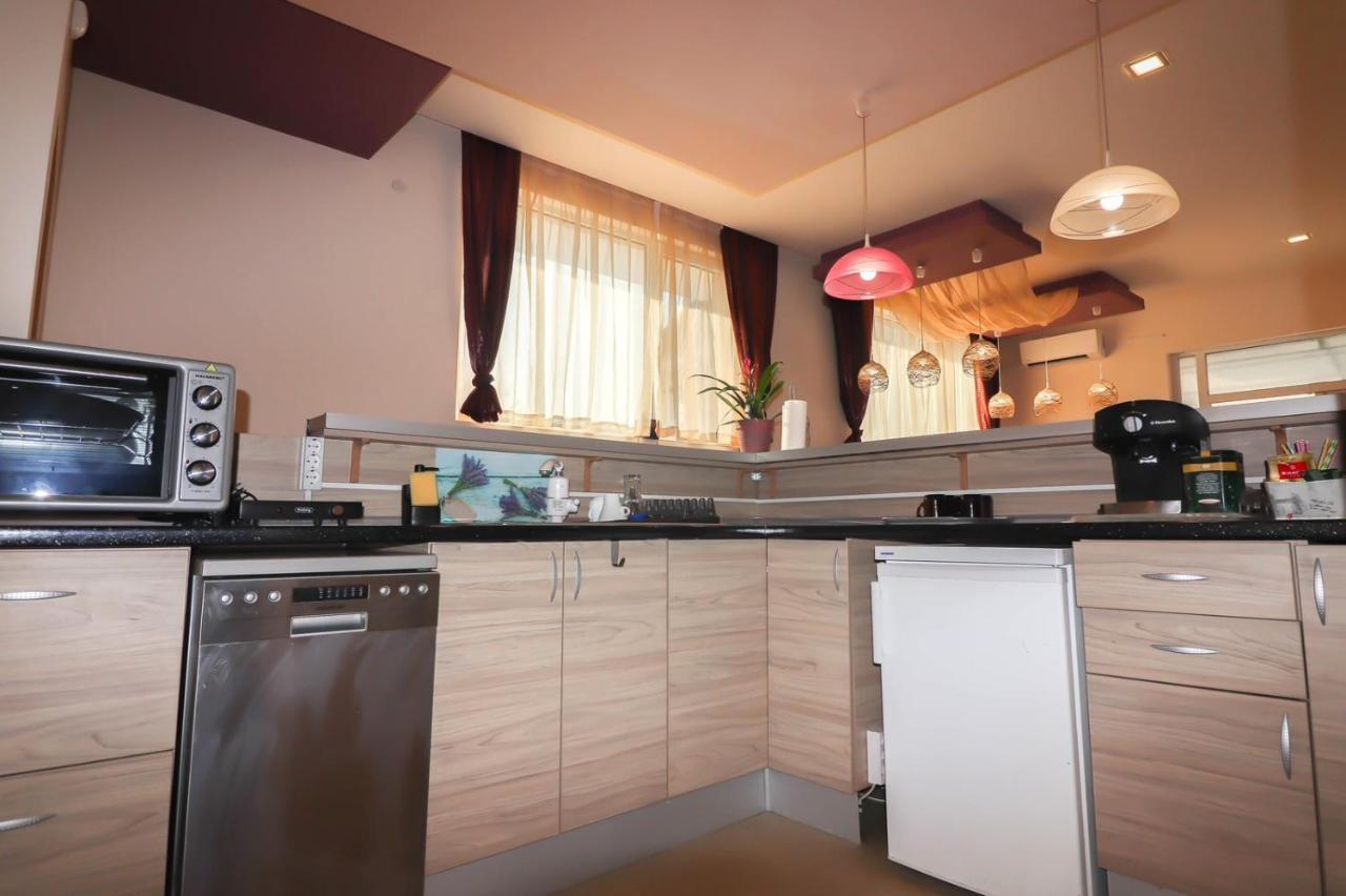Студио Ариел Varna Ngoại thất bức ảnh