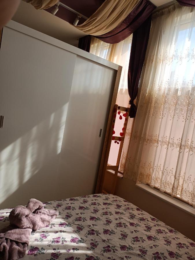 Студио Ариел Varna Ngoại thất bức ảnh
